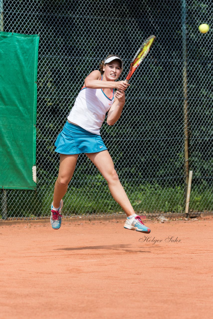 Alicia Melosch 516 - Stadtwerke Pinneberg Cup